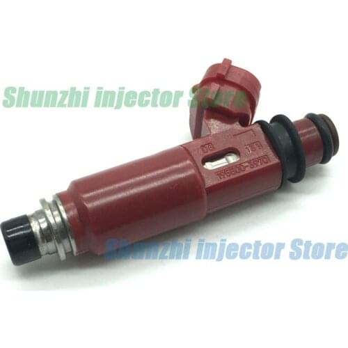 Fuel Injector Nozzle For 2001-2002 Mitsubishi Montero 3.5L-V6 OEM:MD357267 195500-3970 1955003970