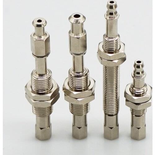 Vacuum Chuck Pneumatic Rotatable Sucker Connecting Rod with Buffer ZT02-08-J6-B5 ZT02-08-J10-B5 ZT02-08-J15-B5 ZT02-08-J20-B5