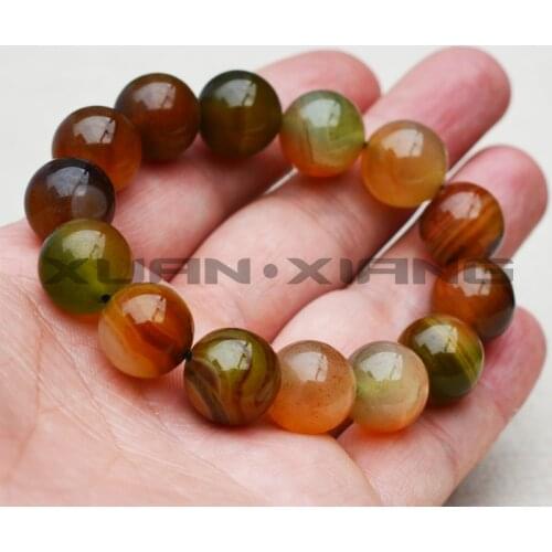 XUANXIANGYUYE Chain Bracelets