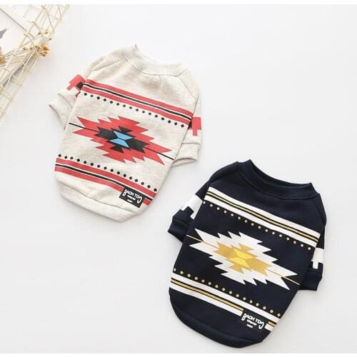 Winter Dog Coat Jackets Pet Hoodies For Dogs Clothes Sweater Dog Hoodie Pet Cat Clothes For Dogs Pets Clothing Pets Overalls