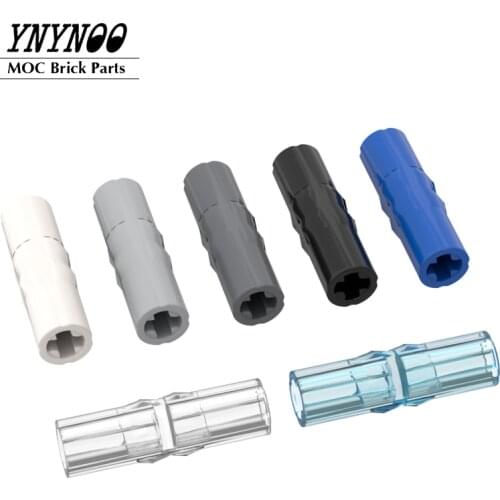 20Pcs/lot High-Tech Connectors Parts 18948 Technical Driving Ring Connector MOC Building Blocks Bricks DIY Toys Gifts