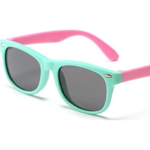 BINYEAE Glasses For Girls