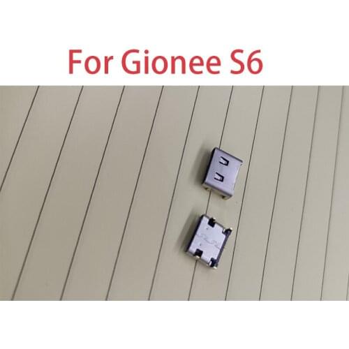 For Gionee S6 Micro USB Charging Port Connector Charge Jack Socket Plug Dock Flex