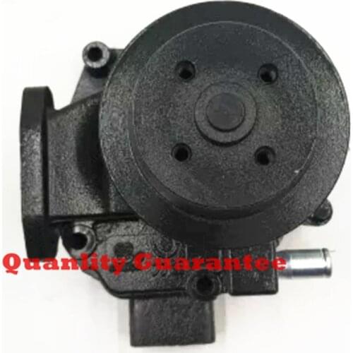 Engine Engine Lijia SL4105 SL4105ABT2S SL4100BT2S water pump for Jinma, foton series tractor