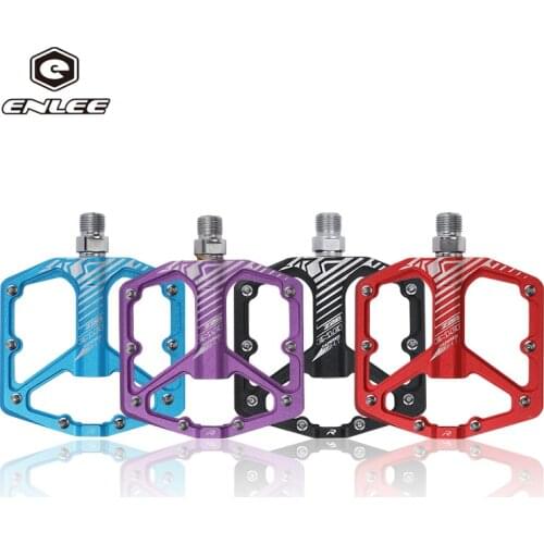 Bicycle Pedals Enlee China