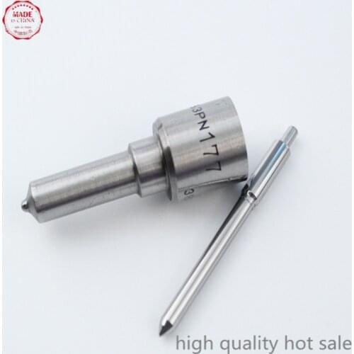DLLA153PN177 DLLA140PN371 DLLA155PN118 DLLA160PN135 DLLA153PN178 DLLA155PN179 DLLA154PN186 Diesel engine Fuel Injector Nozzle