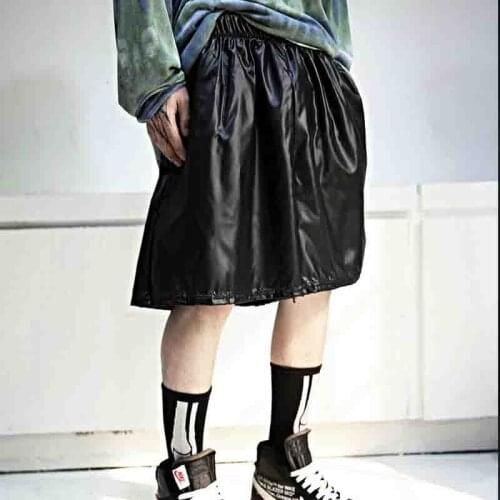 IKKB Men's Shorts
