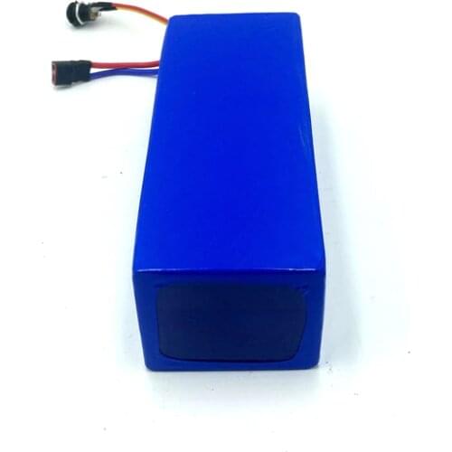 SWORDS FOX 48V 11AH for 500W 750W electric bike battery 48V 10ah lithium battery motor tricycle,with charger with PVC case