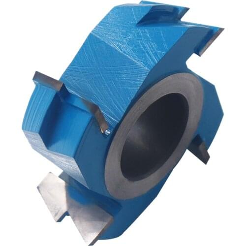 LIVTER Woodworking tools end mills mahogany jigsaw knife lightning knife double oblique knife wood board Z-butt board knife