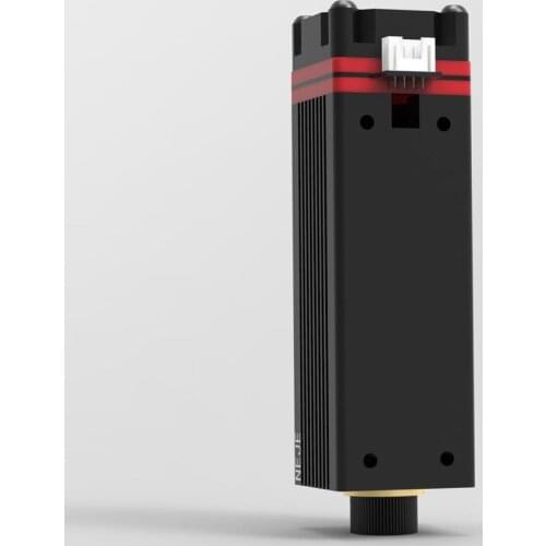 20W Engraving Module 2.5W Output Power with Interface Adapter Board Suitable for Master 2 Engraving Machine