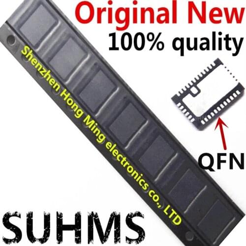 5piece)100% New 81382 NCP81382 NCP81382MNTXG QFN-36 Chipset