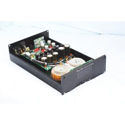 2020 NEW Q8 V2.2 upgrade ES9018S 8 PCS independent DAC ES9028 series ES9028PRO audio decoder