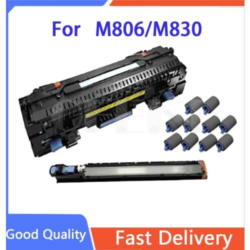 Original New for HP M806/M830 Maintenance Kit C2H57A C2H57-67901(220V) C2H67A C2H67-67901(110v) printer parts on sale