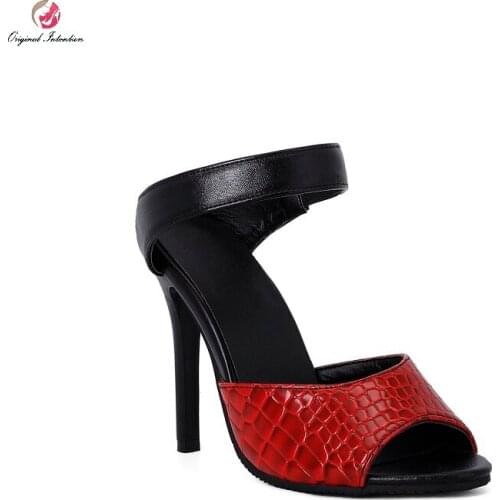 New Female Sandals Sexy Summer Slippers Ladies High Heels Peep Toe Leopard Sandals Beach Slip On Slides Women Party Shoes 2021