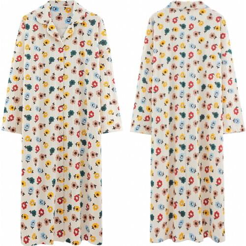 Women's Nightgowns YUNYINROU China