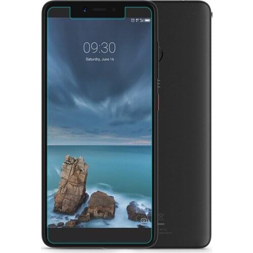 Mobile 9H Tempered Glass For ZTE Blade A7 Vita GLASS Protective Film Screen Protector cover