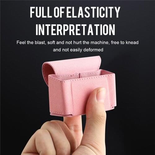 Protective Case for Elite 65t True Wireless Earbuds Portable Earphone Bag Shockproof Shell Cover