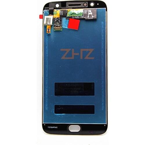 For Motorola Moto G5S Plus LCD Screen Display WIth Touch Glass Digitizer Assembly Replacement Parts