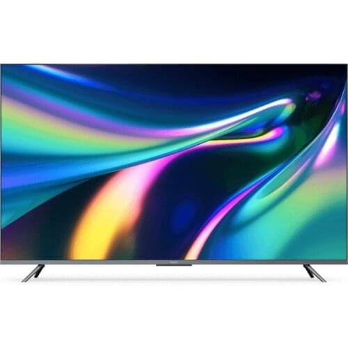 Zq Xiaomi TV X65-Inch 4K Ultra HD Full Screen Far-Field Voice Redmi TV