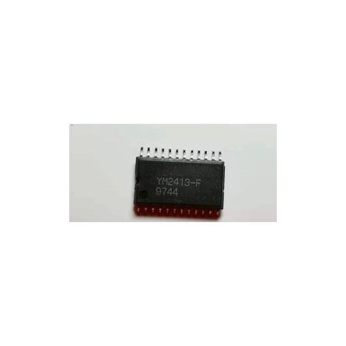 1pcs/lot YM2413-F YM2413 SOP-24 In Stock