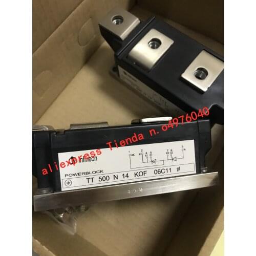 TT500N14KOF brand new imported 100% original