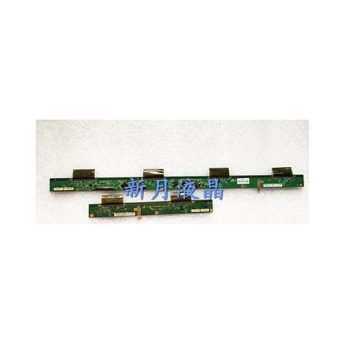 2PCS LC37F530B V370B1-XCP02 V370B1-XRP02 SPOT