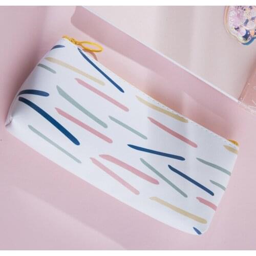 40PCS / LOT Girl Creative Coin Bag Wallet Mini Cute Zero Wallet Bag Key Pouch Portable Simple Coin Purse