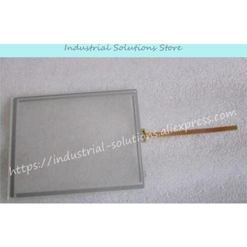 6AV6 545-0CA10-0AX0 TP270-6 Touch Screen Glass Panel New