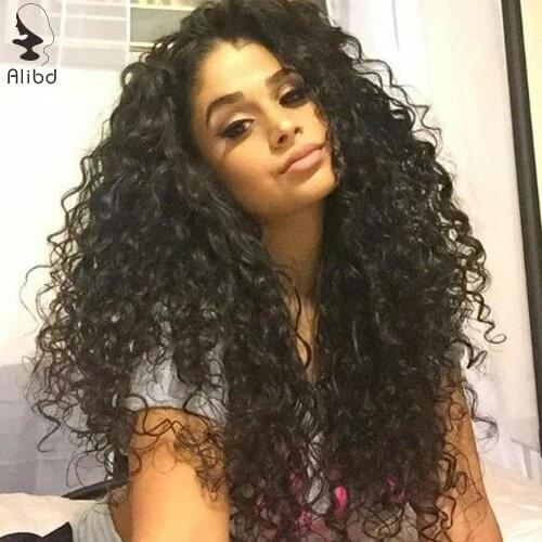 Alibd Natural Hair