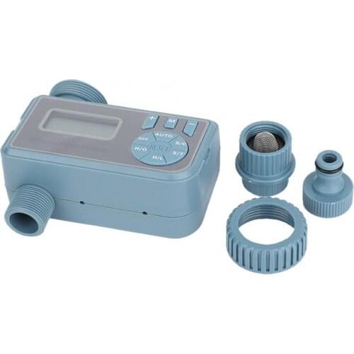 Automatic Electronic Garden Watering Timer Automatic Watering Irrigation Controller Automatic Watering