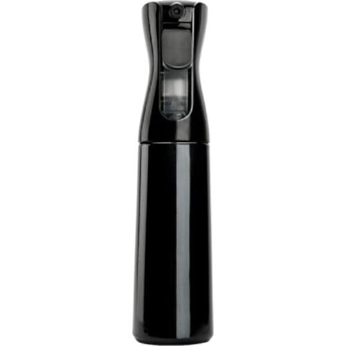 Continuous Spray Bottle Ultra Fine Mist Dispenser Sanitizer Gardening Watering Hairdressing Salon Tools 200/300/500ml EK