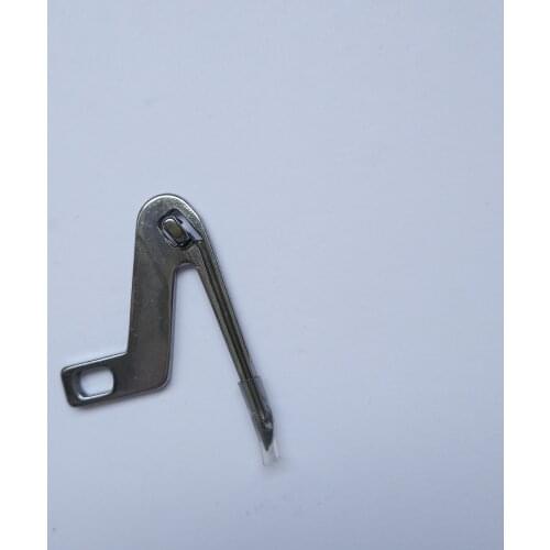 Domestic/Household Overlock Sewing Machine/Serger Loopers,2Pcs/Lot, Upper& Down Looper, Specially For 434 Series,Good Quality