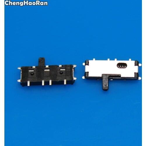 ChengHaoRan 10pcs New touch micro switch button switch for Samsung N130 N135 N140 N145 N148 N150 N210