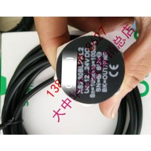XS230BLPAL2 Switch Sensor New High-Quality