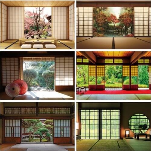 Yeele Brick Wall Fireplace Fire Winter Portrait Baby Photography Background Customized Photographic Backdrops for Photo Studio