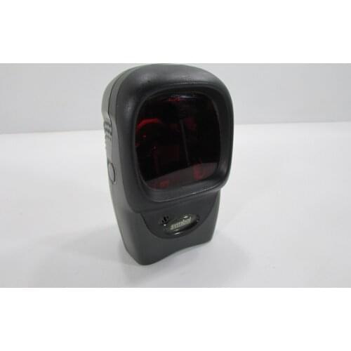 Used,For Symbol LS9208 barcode scanner(no stand),100% working good