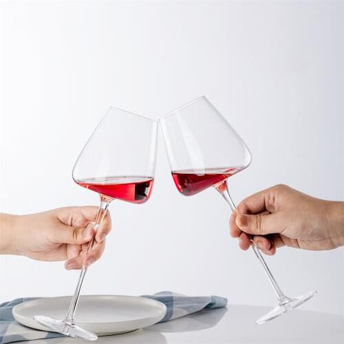 JUDAI Double Wall Glass Cups