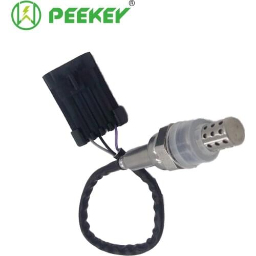 PEEKEY Lambda Oxygen Sensor For CHEVROLET DAEWOO AVEO EPICA EVANDA KALOS ISUZU TROOPER 96394004