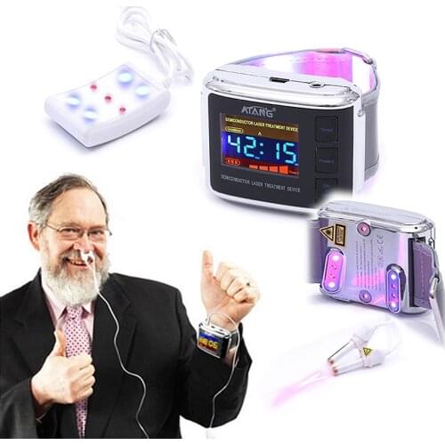 High Blood Pressure Laser Treatment Diabetes Treatment Equipment High Blood Sugar Symptoms Laser Pain Relief lllt Therapeutic