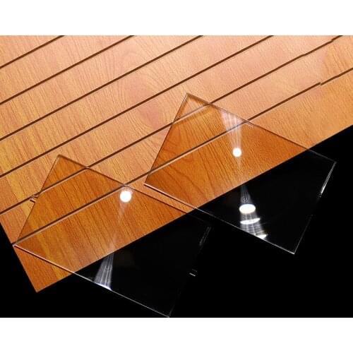 Fresnel lenses 5.8'' projector led lenses DIY len spotlight Projection T-correction 5.8 inches Optical lens Magnifier for leds