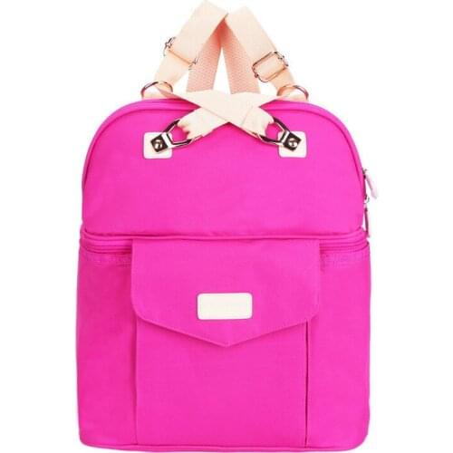 Apollo fashion Cooler Bag Breast milk Cold storage and fresh keeping Ice Bags Food storage Aluminum foil Insulated thermal bag