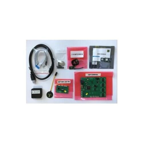 For Isp1507-dk Development Kit for BLE/ ANT+/ NFC Module