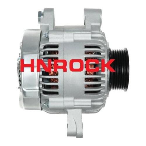NEW HNROCK 12V 100A ALTERNATOR JFZ19211 101211-7670 101211-7750 13806N 13806R 27060-0A040 27060-20090 A-8676 ALN4595 FOR TOYOTA