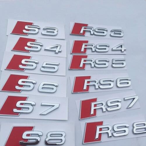 OLOEY Car Logos