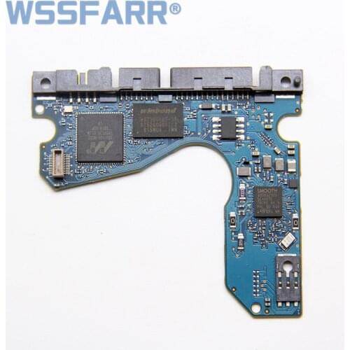 PCB logic board printed circuit board 100809471 REV A for ST 2.5 SATA hard drive repair ST1000LM035 ST2000LM007 ST500LM030