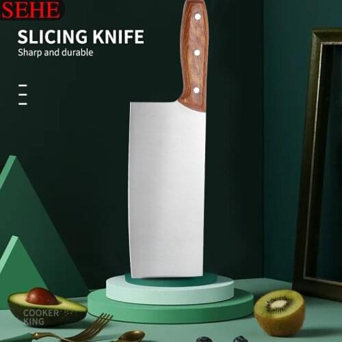 SEHE Kitchen Knives