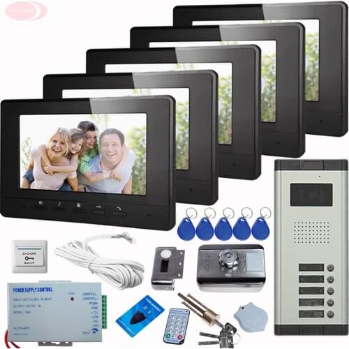 SUNFLOWERVDP Audio Intercoms