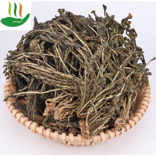 Dried Radish Tassels, Radish Leaves, Primary Agricultural Products, Dehydrated Vegetables