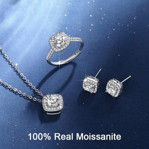 Yehwang Jewelry Sets