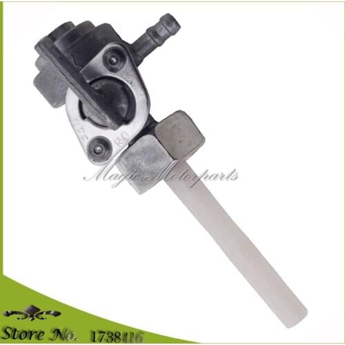 Gas Fuel Shutoff Valve Tap Petcock Switch For Generator UST GG 2300 3500 5500 7500N